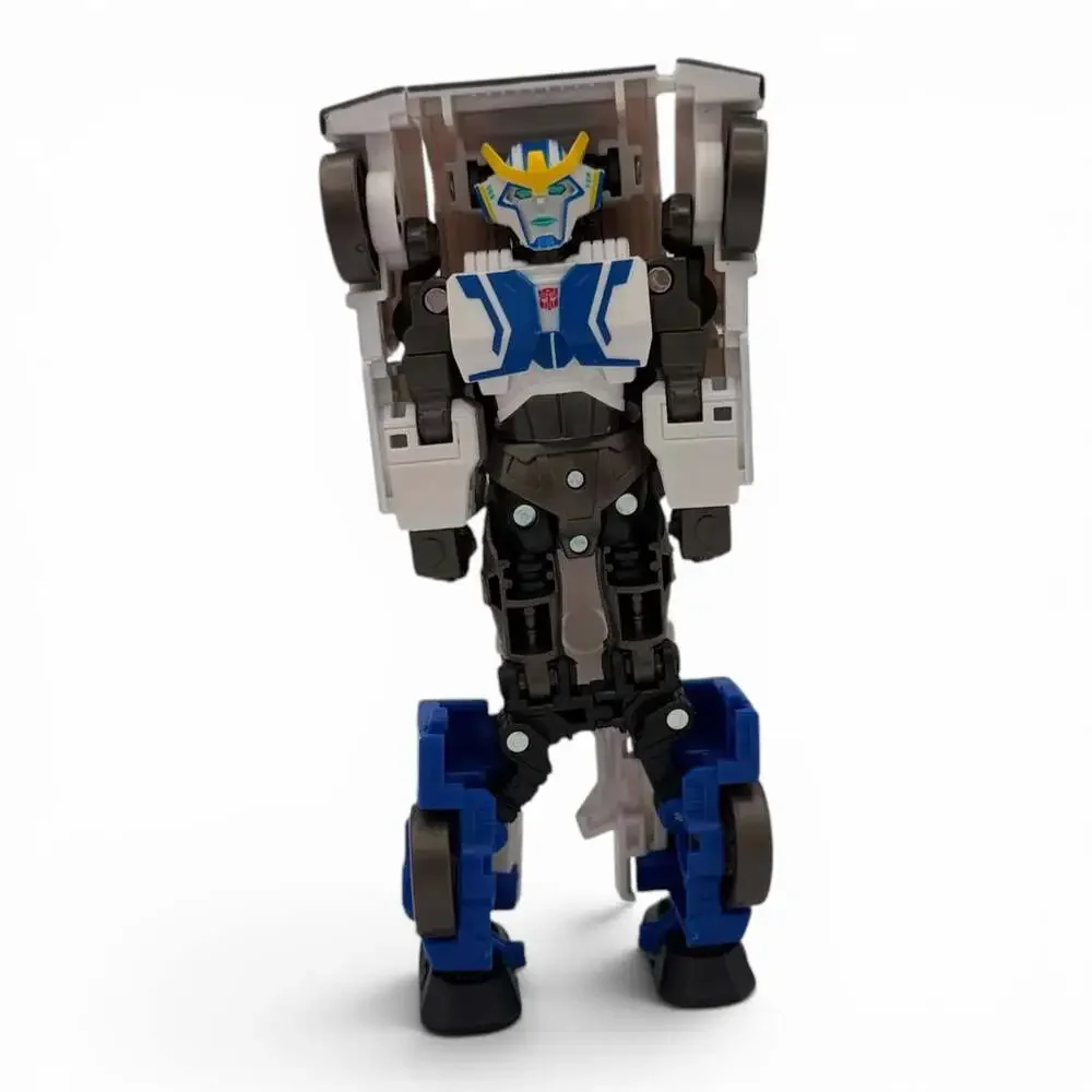 Transformers Legacy Evolution Strongarm Deluxe Class Action Figure